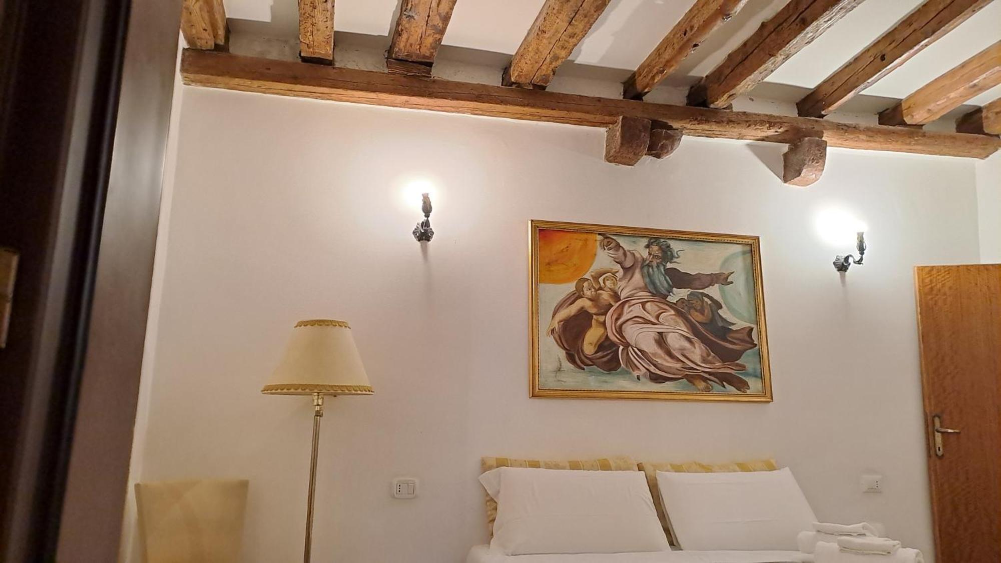 Appartamento Rialto Laura 威尼斯 外观 照片